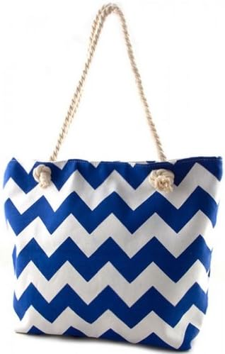 Multi Use Diaper Tote Bag (Pick a Color) (Blue)