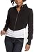 Jolt Juniors' Cropped Fleece Jacket