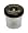 Galileo FS-80/K-800 800 x 80mm Yoke Mount Reflector Telescope