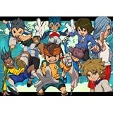 Level 5 Inazuma Eleven 3 Sekai e no Chousen! SPARK for DS [Japan Import]