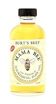 Burt's Bees Mama Bee Body Oil with Vitamin E, 4-Ounce Bottles (Pack of 2)
From Burt's Bees
