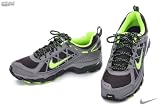 NIKE(ナイキ) メンズ トレイルランニングシューズ 415447 201ブラウン*ポルト 28.0