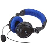 ORB GP Rumble Wired Gaming Headset (PS3 / PC)