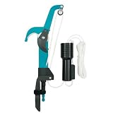Gardena 302 Combisystem 1-Inch Bypass Tree Pruner Head