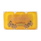 Natural Soap 3 Pack 3 bar by Honey&Glycerin