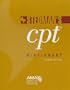Stedman's CPT Dictionary
