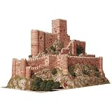 Ceramic Model - Castle of Almansa, SpainIMAGE