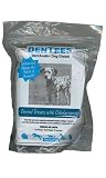DentAcetic DenTees Chews, 10 Oz. Bag