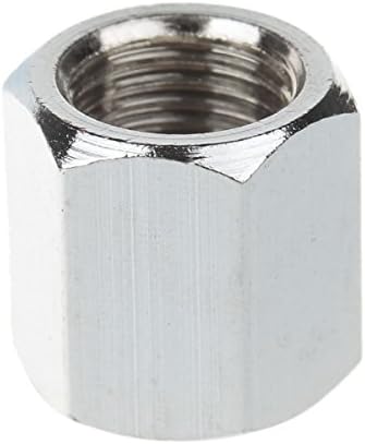 Zhenshi 4pcs Aluminum Alloy Tire Tyre Valve Caps for Car