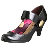 Madden Girl Women's Jenniie Mary Jane Pump