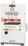 SHOP FOX W1710 10 HP 24-Inch Wide-belt Sander with Digital Readout