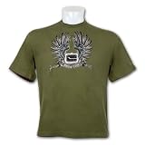 Vancouver Canucks Vintage Flying Banner T-Shirt