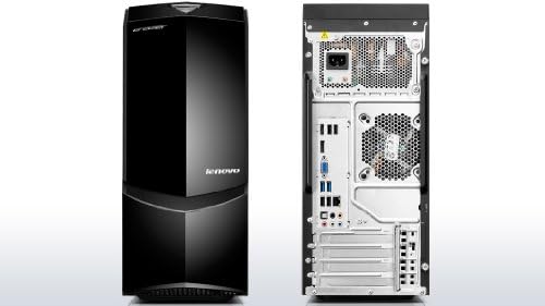 Lenovo Erazer X510 3.5GHz i7-4770K 16GB 2TB Nvidia GTX 650M Win 8 Gaming Desktop