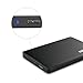 Anker® USB 3.0 Hard Drive Enclosure for 2.5-Inch SATA 9.5mm HDD and SSD