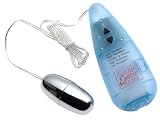 California Exotics Impulse Pocket Paks, Silver Bullet 41ntPNe5eKL. SL160 California Exotics Impulse 7X Multi Function Power Pak Bullet Vibrator Reviews