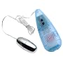 ... Exotics Impulse Pocket Paks, Silver Bullet by California Exotic ... Exotics Impulse Pocket Paks, Silver Bullet by California Exotic