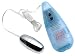 California Exotics Impulse Pocket Paks,  Silver Bullet