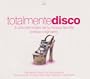 Totalmente Disco "3 Discos Esenciales De Tu Musica Favorita" 100 Anos De Musica
