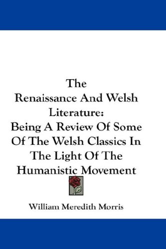  William Meredith