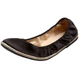Wanted Shoes Womens Grenada Ballet Flat