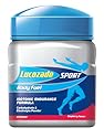 Lucozade Sport Body Fuel Raspberry 390g Tub 10 Servings