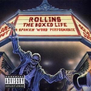 Henry Rollins - The Boxed Life - Zortam Music