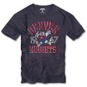 Denver Nuggets Banner '47 Vintage Scrum T-Shirt