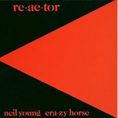 Re-Ac-Tor [VINYL REPLICA]