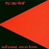 Re-Ac-Tor [VINYL REPLICA]