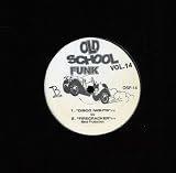 Vol. 14-Old School Funk [Vinyl]