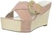 Nine West Women's Elysa Wedge Sandal