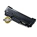 EPS Compatible Toner Cartridge Replacement for Samsung MLT-D116L use for M2825DW M2875FD M2875FW M2835DW M2885FW - High Yield