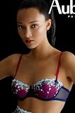 Aubade Romance in Kyoto Half Cup Bra
