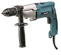 Perceuse/Visseuse percussion &Oslash; 13mm HP2071-1010W - MAKITA