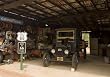 Garaged on Old U.S. Route 66 in Arizona Photograph - Beautiful 16x20-inch Photographic Print by Carol M. Highsmith