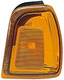 Eagle Eyes FR321-U000L Ford Driver Side Park/Signal Lamp