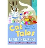 The cat who wasn't there