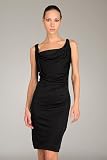 Vivienne Westwood Christy Coset Dress