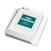 C-Line Super Heavyweight Polypropylene Sheet Protectors, 8.5 x 11 Inches, Clear, 50 per Box (61003)