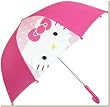 Western Chief - Kid's Hello Kitty by Sanrio Polka Dot Umbrella