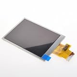 from NEEWER Neewer LCD Screen Display For Nikon Coolpix P100 L100 Camera Model 10010392@@
