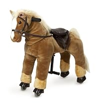 Giddyup N' Go Pony