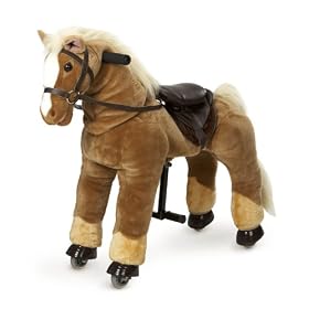 Giddyup N' Go Pony