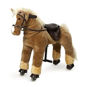 Little Tikes Giddyup n' Go Pony