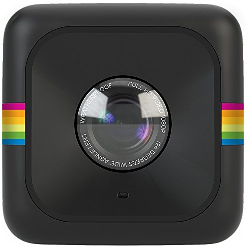 Polaroid POLC3 Cube HD Photo