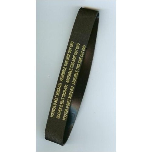 Hoover Windtunnel Power Self-Propelled Drive Belt