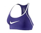 41ntTj7ICIL. SL160  NIKE Ladies Dri Fit Nylon Short Airborn II Sport Bra
