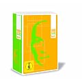 Louis de Fun�s DVD Collection Box No. 4