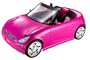 Barbie Glam Convertible