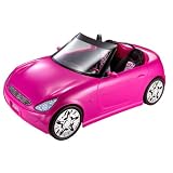 Mattel - R4205 - Poup�e - Accessoire - Cabriolet de Barbiepar Mattel
